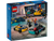 Lego City Go-Karts and Race Drivers 5+ 99Pcs 60400