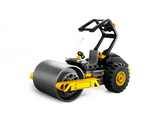 LEGO City Construction Steamroller 5+ 78Pcs 60401