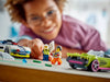 LEGO Police Car And Muscle Car Chase 60415 | City