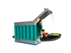 LEGO City Police Speedboat And Crooks Hideout 6+ 311Pcs 60417