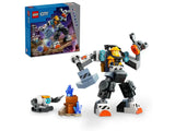 LEGO City Space Construction Mech 6+ 143Pcs 60428