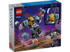 LEGO City Space Construction Mech 6+ 143Pcs 60428