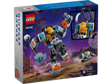 LEGO City Space Construction Mech 6+ 143Pcs 60428