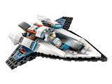 LEGO City Interstellar Spaceship 240 Pieces 6Y+ – Multicolour