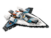 LEGO City Interstellar Spaceship 240 Pieces 6Y+ – Multicolour