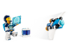 LEGO City Interstellar Spaceship 240 Pieces 6Y+ – Multicolour