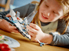 LEGO City Interstellar Spaceship 240 Pieces 6Y+ – Multicolour
