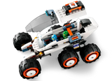 LEGO City Space Explorer Rover And Alien Life 6+ 311Pcs 60431