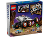 LEGO City Space Explorer Rover And Alien Life 6+ 311Pcs 60431