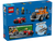 LEGO City Tow Truck And Sports Car Repair 4+ 101Pcs 60435