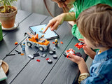 LEGO City Tow Truck And Sports Car Repair 4+ 101Pcs 60435