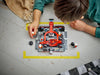 LEGO City F1 Pit Stop & Pit Crew With Ferrari Car 6+ 322Pcs 60443