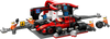LEGO City F1 Pit Stop & Pit Crew With Ferrari Car 6+ 322Pcs 60443