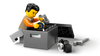 LEGO City Off-Road 4X4 Mountain Truck 6+ 221Pcs 60447