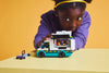 LEGO City Emergency Ambulance 5+ 60451