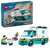 LEGO City Emergency Ambulance 5+ 60451