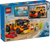 LEGO City Lifeguard Beach Rescue Truck 6+ 214Pcs 60453