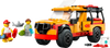 LEGO City Lifeguard Beach Rescue Truck 6+ 214Pcs 60453