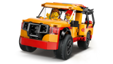 LEGO City Lifeguard Beach Rescue Truck 6+ 214Pcs 60453