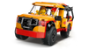 LEGO City Lifeguard Beach Rescue Truck 6+ 214Pcs 60453