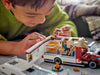 LEGO City Holiday Adventure Camper Van 6+ 60454