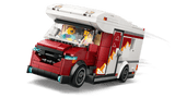 LEGO City Holiday Adventure Camper Van 6+ 60454