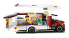 LEGO City Holiday Adventure Camper Van 6+ 60454