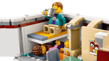 LEGO City Holiday Adventure Camper Van 6+ 60454