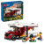 LEGO City Holiday Adventure Camper Van 6+ 60454