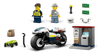 LEGO City Police Motorcycle Chase 4+ 60455