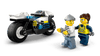 LEGO City Police Motorcycle Chase 4+ 60455