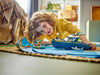 LEGO City Police Boat Chase 264 Pieces 6Y+ – Multicolor