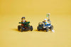 LEGO City Airplane vs. Hospital Bed Race Car Pack 5+ 70Pcs 60459