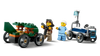 LEGO City Airplane vs. Hospital Bed Race Car Pack 5+ 70Pcs 60459