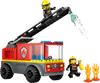 LEGO City Fire Ladder Truck 4+ 60463
