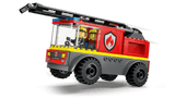 LEGO City Fire Ladder Truck 4+ 60463