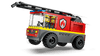 LEGO City Fire Ladder Truck 4+ 60463