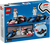 LEGO City F1 Williams Racing & Haas F1 Race Cars 4+ 92Pcs 60464