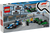 LEGO City F1® Grid with VCARB & Sauber Race Cars 6+ 313Pcs 60474