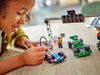 LEGO City F1® Grid with VCARB & Sauber Race Cars 6+ 313Pcs 60474