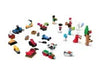 LEGO® City Advent Calendar 2025