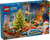 LEGO® City Advent Calendar 2025