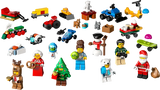 LEGO® City Advent Calendar 2025