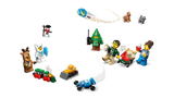 LEGO® City Advent Calendar 2025