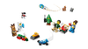 LEGO® City Advent Calendar 2025