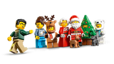 LEGO® City Advent Calendar 2025
