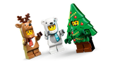 LEGO® City Advent Calendar 2025