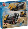 LEGO City Cement Mixer 7+ 60478