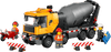 LEGO City Cement Mixer 7+ 60478
