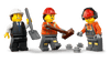 LEGO City Cement Mixer 7+ 60478